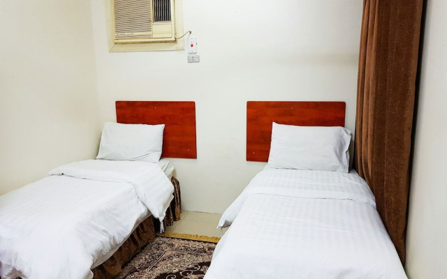 Hayat Al Diafah Hotel