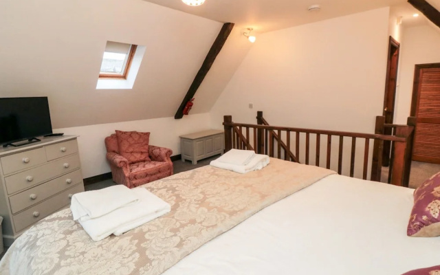Mill Cottage