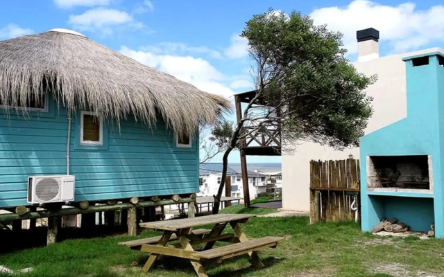 Casa Papaya