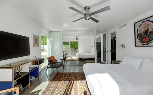 Wexler Steel House