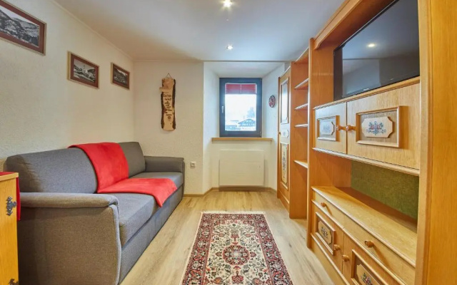 Appartement Zum Turm Top 4