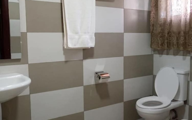 Capital Hotel-Grand Group