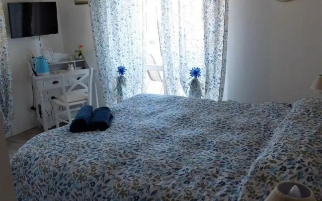 B&B La Garampa