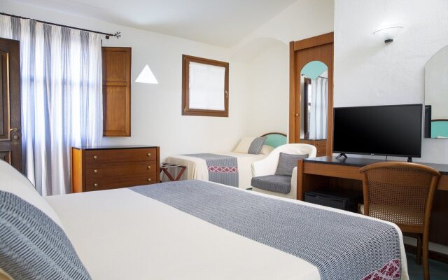 Hotel La Torre