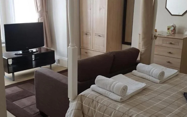 Burnside Guest House