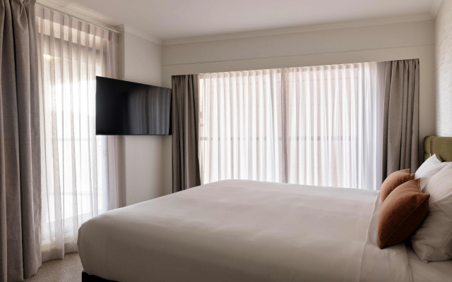 Adina Apartment Hotel Sydney Town Hall