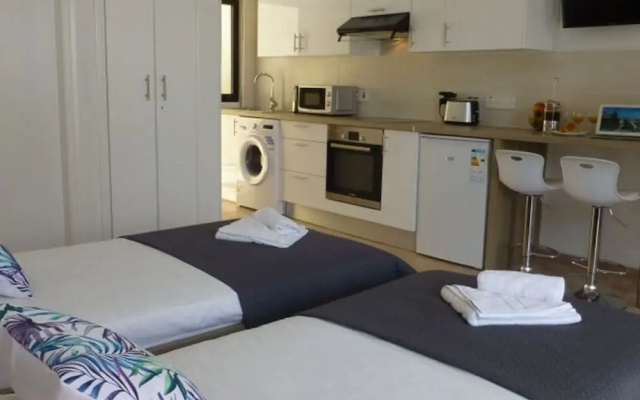 112 AN - Stay Paradise Sands Studio