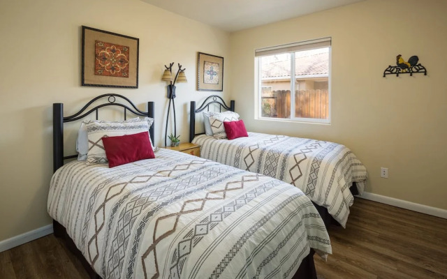 Cottonwoods 347
