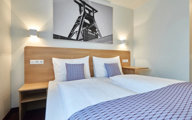 McDreams Hotel Essen-City