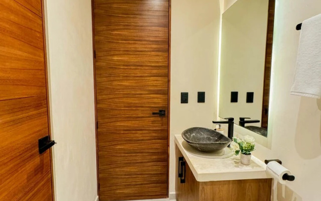 Tú Refugio Exclusivo en Tulum Dk Jade 3