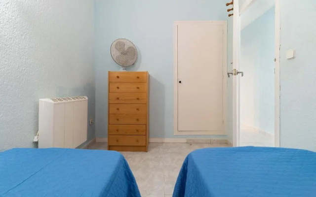 Apartamento Denis Playa 307