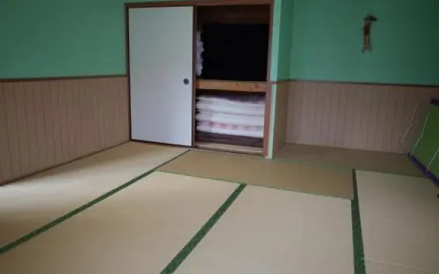 Kashi Besso Takachiho