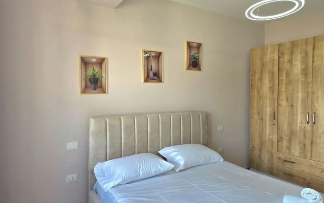Happy Stay Apartments