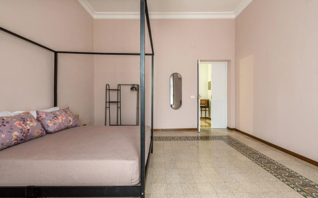 Stylish Apt Near Piazza Magione by Wonderful Italy