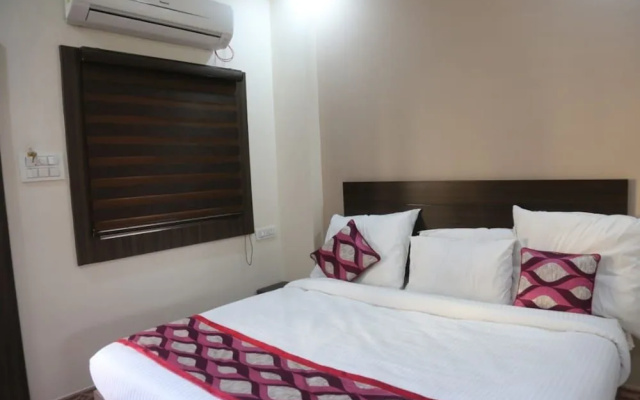 Hotel Royal Plaza