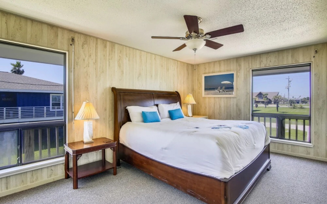 Buffalo Dunes 4 Bedroom Home