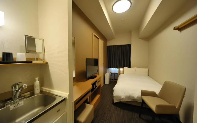 Dormy Inn Akihabara Hot Spring