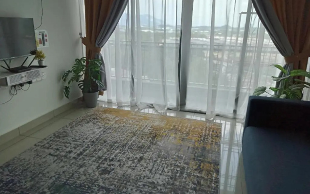 FZ Almyra Homestay