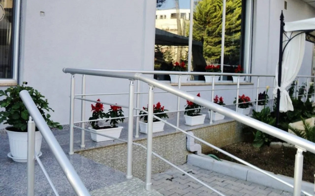 Hotel Marika