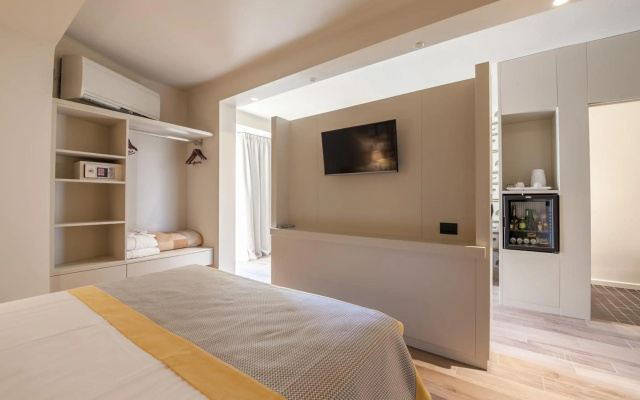 Hotel Titano