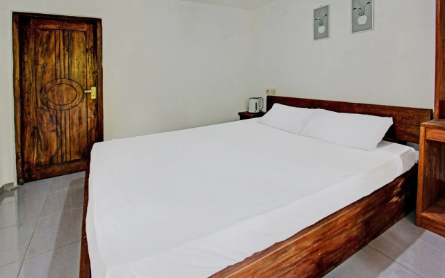 Hotel O Tastura Homestay