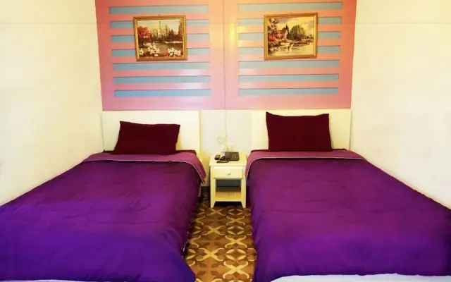 Ban Suan Suree Resort