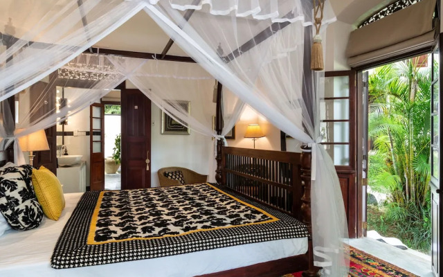 Clingendael Weligama