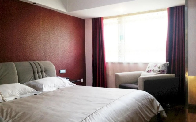 Wanhao Hotel- Xuesong Avenue Branch