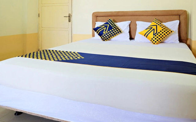 Zn Residence by OYO Rooms