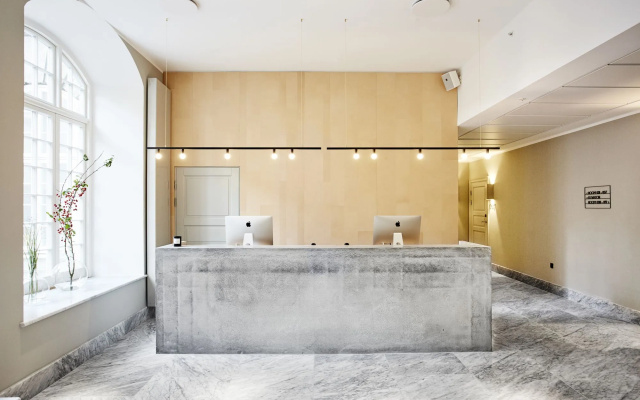 Nobis Hotel Copenhagen, a Member of Design Hotels
