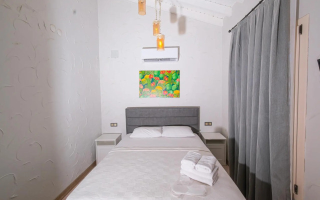 Kybele Suites Alaçatı