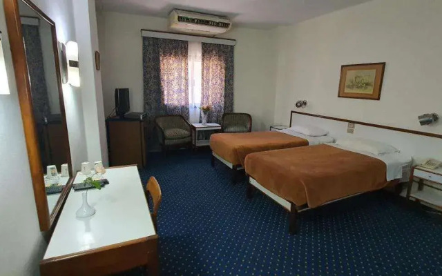 Horus House Hotel Zamalek