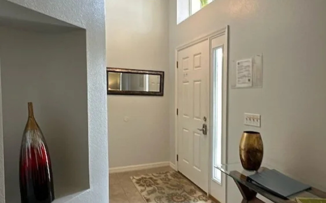 Dreamville 4 Bedrooms