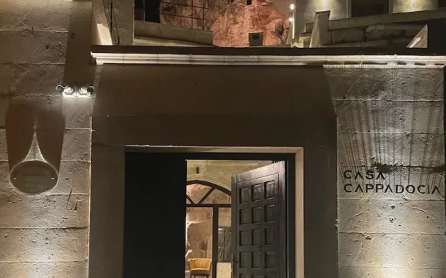Casa Cappadocia