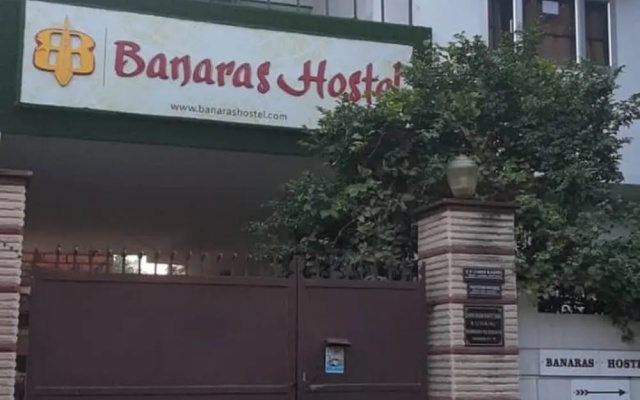 Banaras Hostel Varanasi