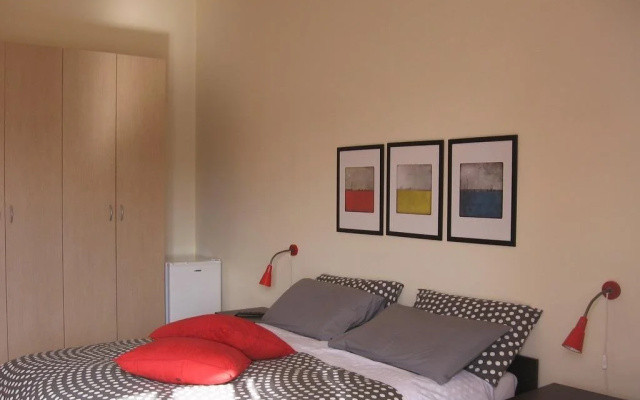 Babel B&B