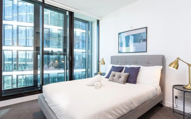 FV By Serain Residences