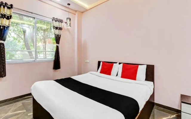 Capital O 26938 Hotel Soni Inn