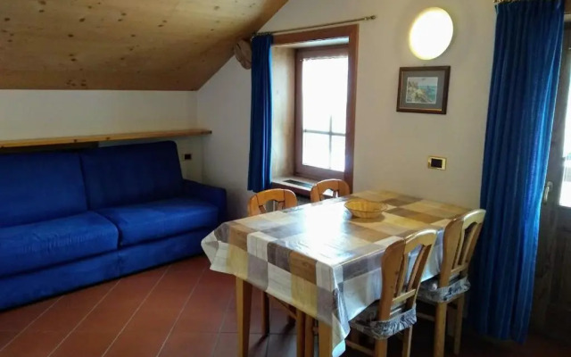 Livigno Chalets