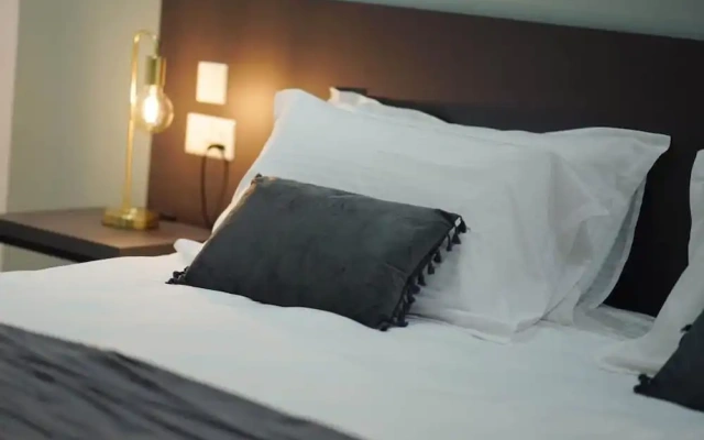 Capital Inn - Guest House