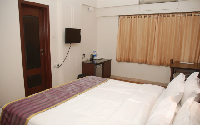 Hotel Ambience Excellency