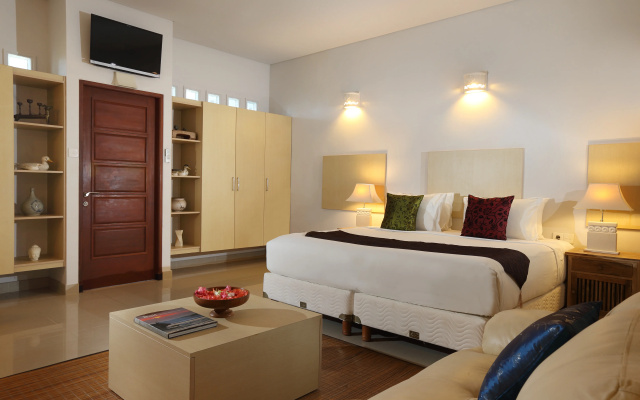 Alindra Villas & Spa