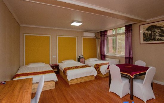 Shijiazhuang Junting Express Hotel