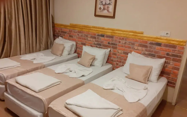 Cesme Apart Kumkapı