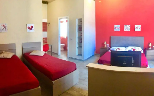 EmyJo Central B&B