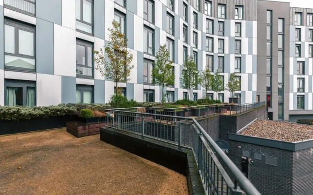 Roomspace Apartments -Nobel House