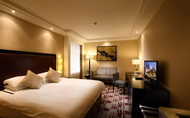 Yanshan Hotel