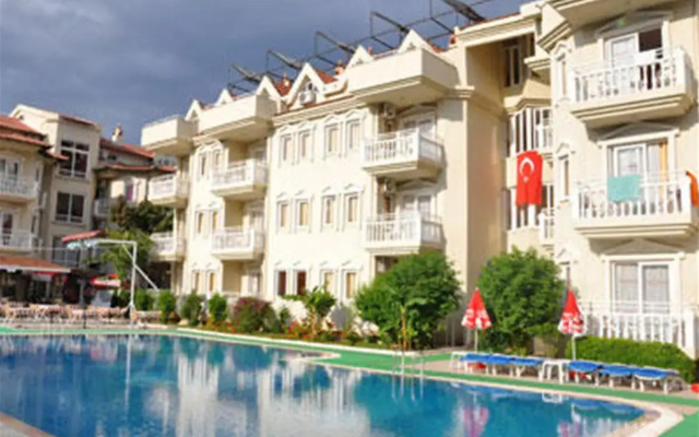 Sun Dream Apartments