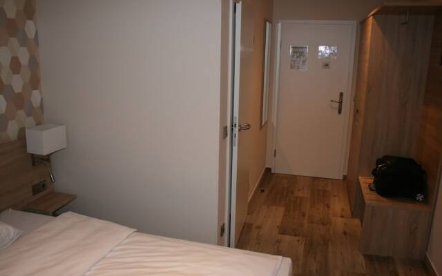 Hotel Fallersleber Spieker