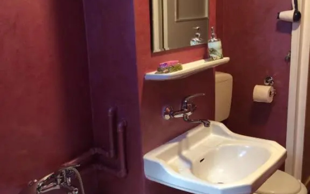 Red House Apartament